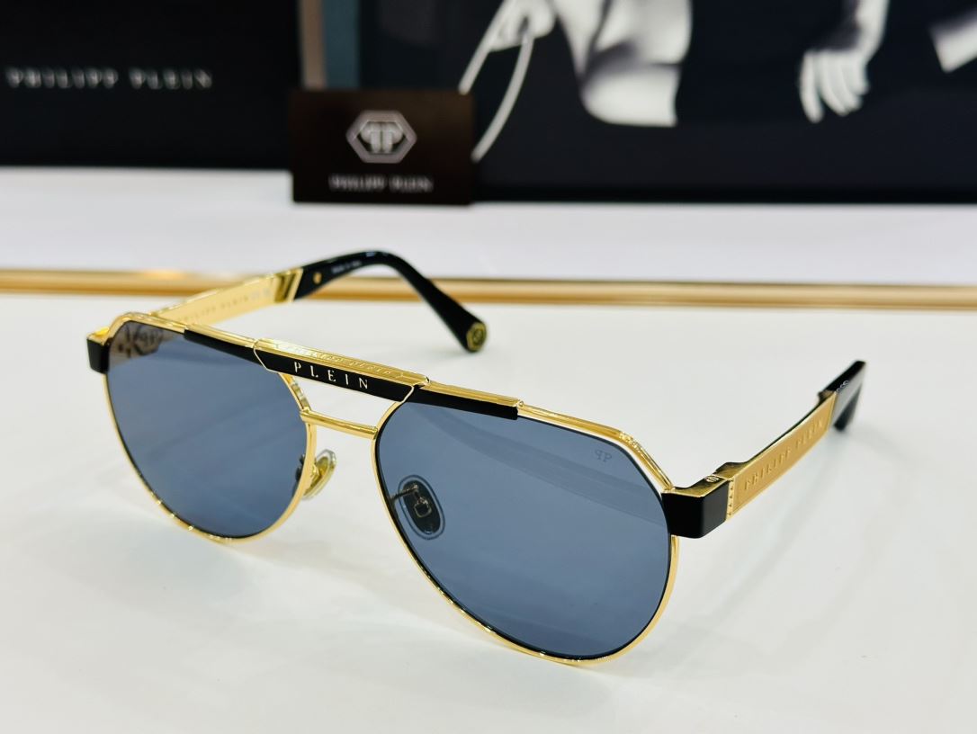 Philipp Plein Sunglasses